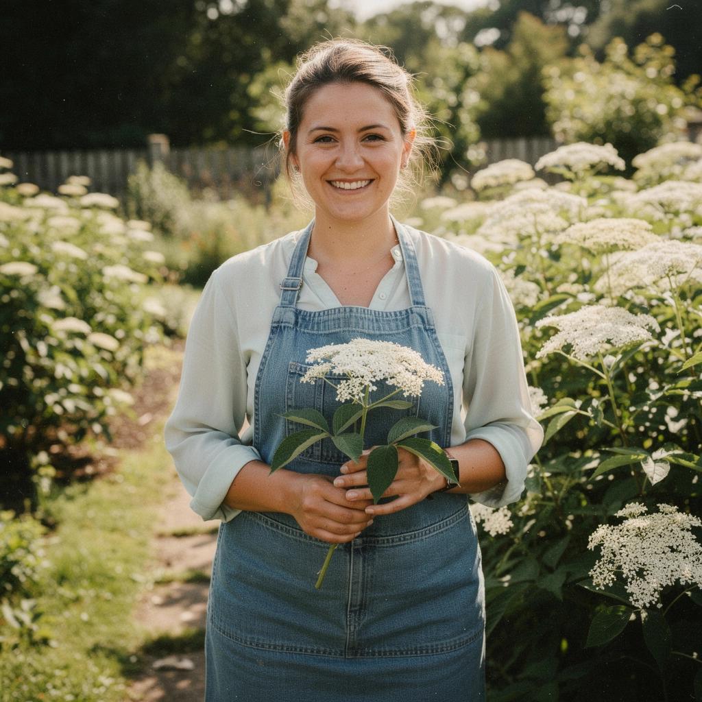 Claire Moreau - Chargée de la vente